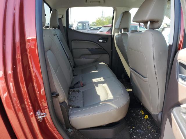 1GTG6CE30F1187485 GMC CANYON SLT