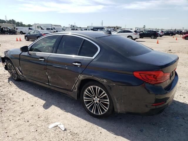 WBAJE5C52JWA97761 BMW 540 I