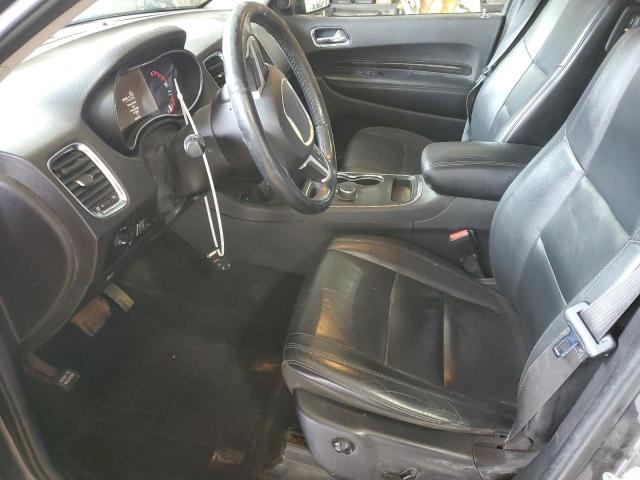 1C4RDJDGXEC446137 Dodge DURANGO LIMITED