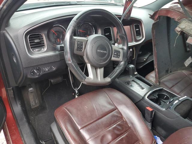 2C3CDXCT6EH221500 Dodge CHARGER R/T