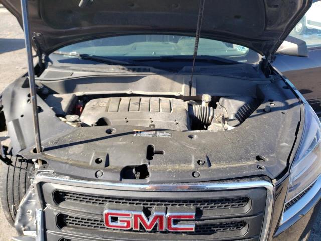 1GKKVNED4FJ338169 GMC ACADIA SLE
