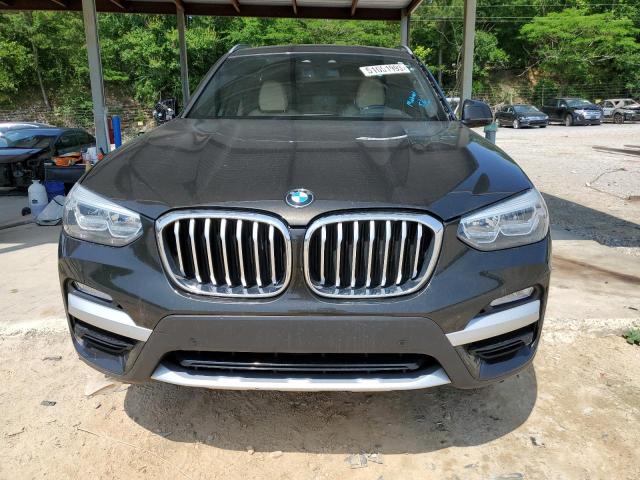 5UXTR7C54KLF23768 BMW X3 Sdrive30i