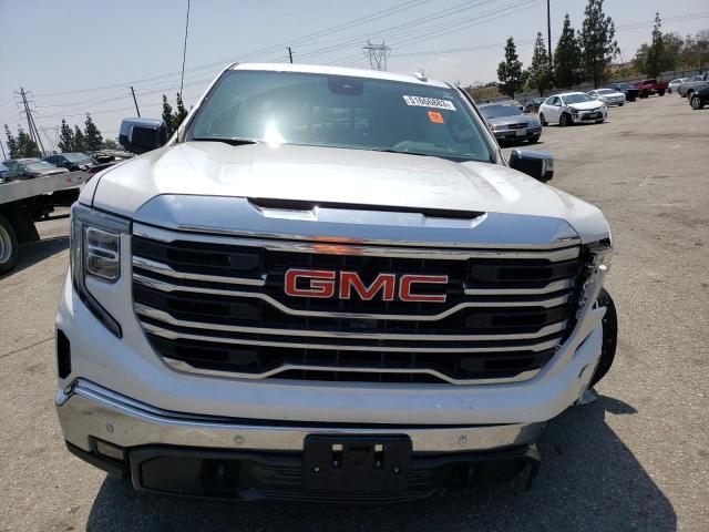 3GTUUDEDXNG542993 GMC Sierra K1500 Slt