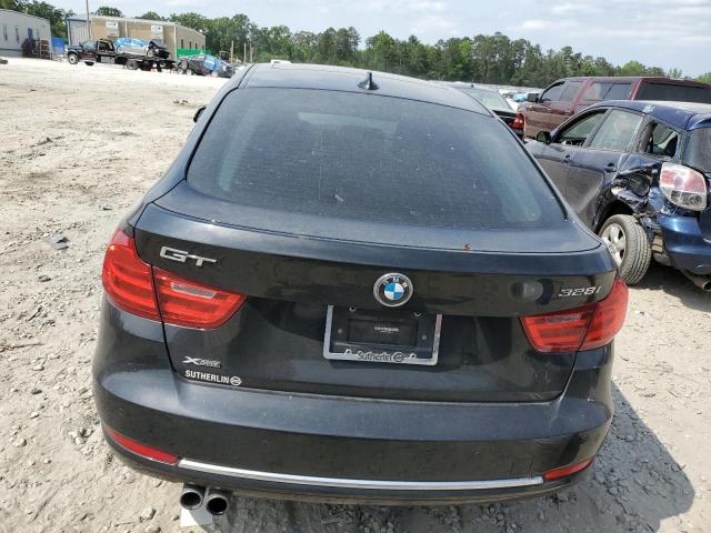 WBA8Z5C54FD672154 BMW 328 Xigt Sulev