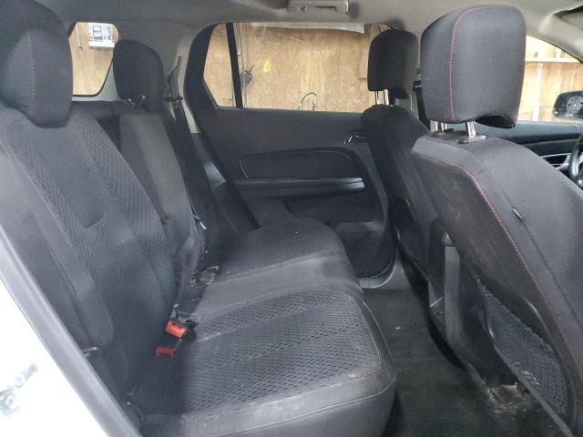 2GKALMEK6E6246468 GMC Terrain Sle