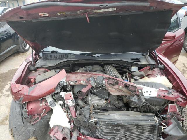 2C3CDXGJ1KH630816 Dodge Charger Scat Pack