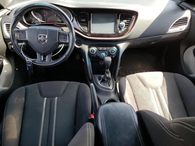 1C3CDFBB7ED794728 Dodge DART SXT