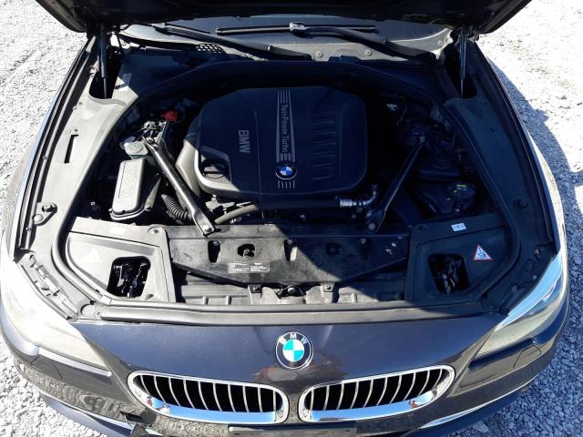 WBAFV3C5XED684282 BMW 535 D Xdrive