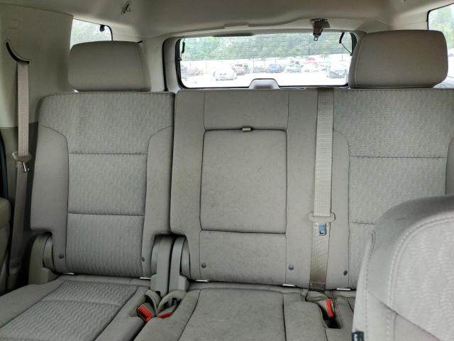 1GKS2AKC6GR341557 GMC YUKON SLE