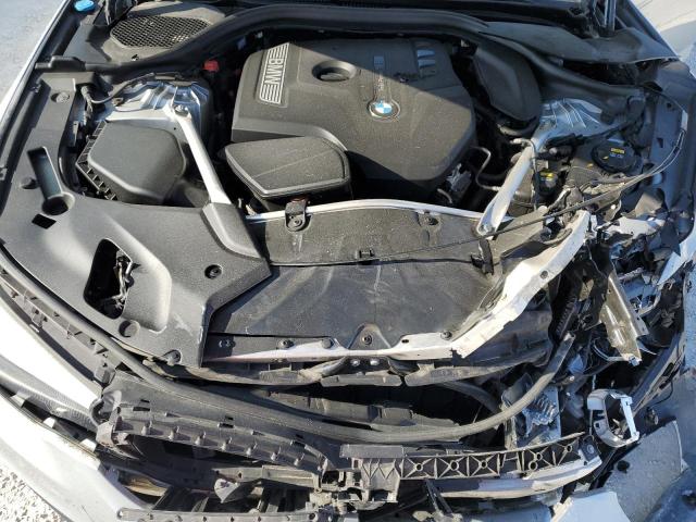 WBAJA7C57KG911452 BMW 530 XI
