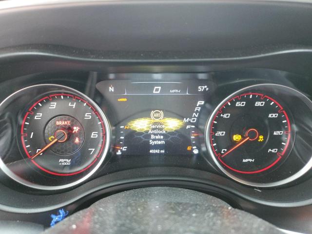 2C3CDXHG0MH525397 Dodge CHARGER GT