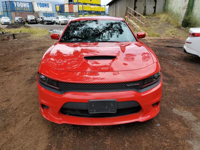 2C3CDXCT6NH125494 Dodge CHARGER R/T