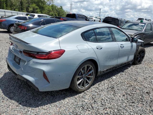 WBSGV0C09PCL67105 BMW M8