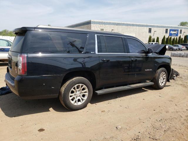 1GKS2GKC9HR201300 GMC Yukon Xl K1500 Slt