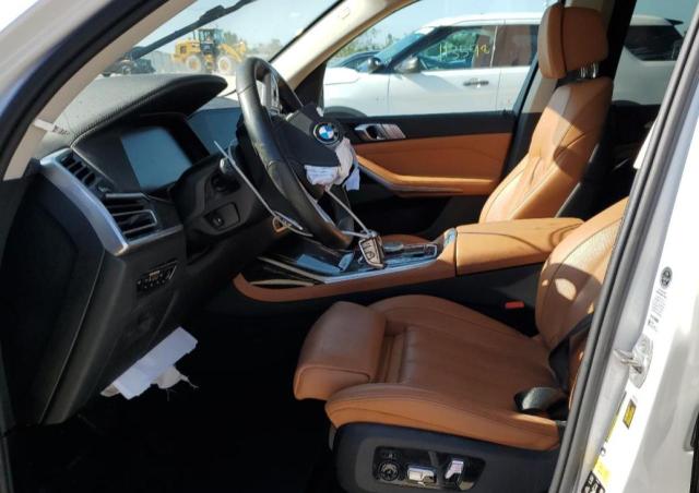 5UXCW2C59KL087153 BMW X7 Xdrive40i