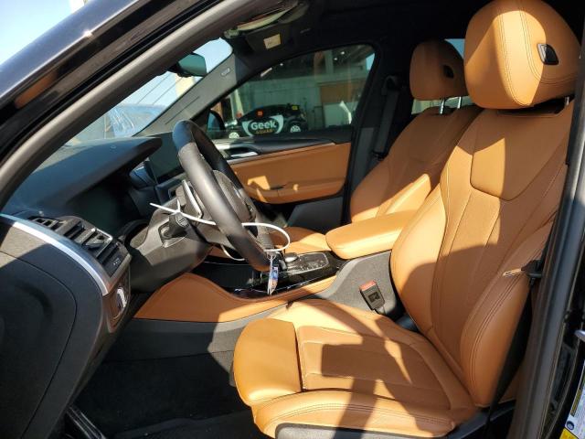 5UX33DT09N9L26050 BMW X4 Xdrive30i