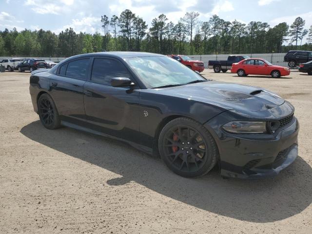 2C3CDXL91GH257506 Dodge Charger Srt Hellcat