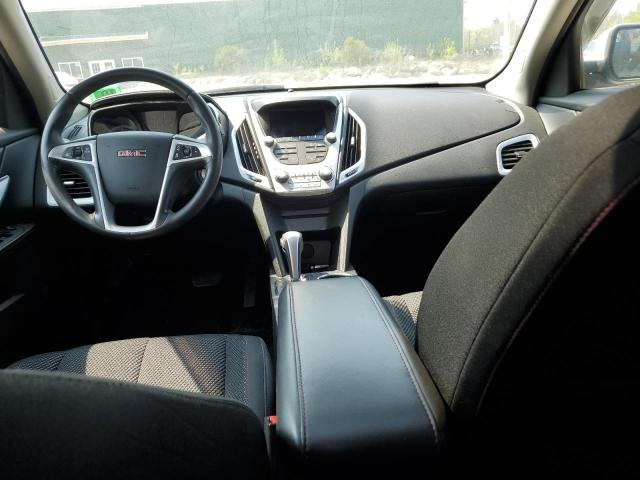2GKFLWEK9E6279336 GMC Terrain Sle