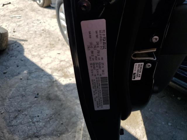 3C4PDCAB9HT707780 Dodge JOURNEY SE