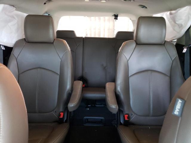 1GKKRSKD7HJ109043 GMC Acadia Limited Slt-2