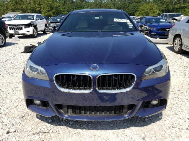 WBA5A5C57GG346942 BMW 528 I