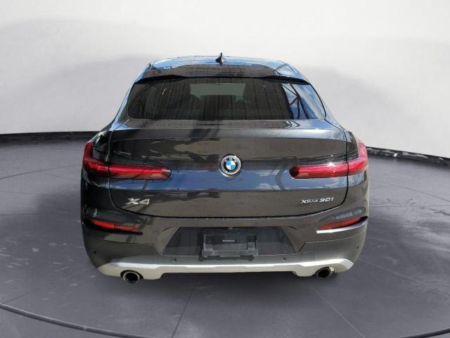 5UX2V1C06M9G71901 BMW X4 Xdrive30i