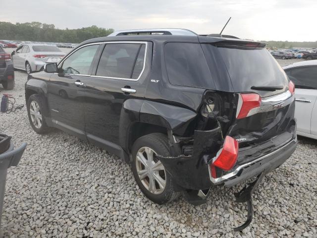 2GKFLPE37G6231822 GMC Terrain Slt