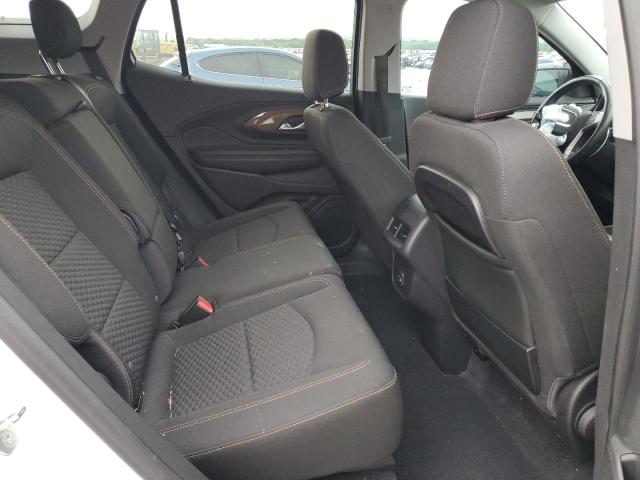 3GKALMEV6LL135888 GMC Terrain Sle