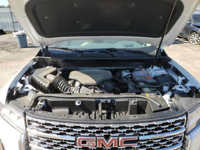 1GKKNPLS7LZ221339 GMC Acadia Denali