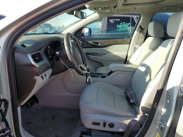 1GKKNWLS2JZ158965 GMC Acadia Slt-2