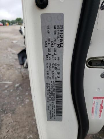 3C4PDDBG9HT618596 Dodge Journey Sxt