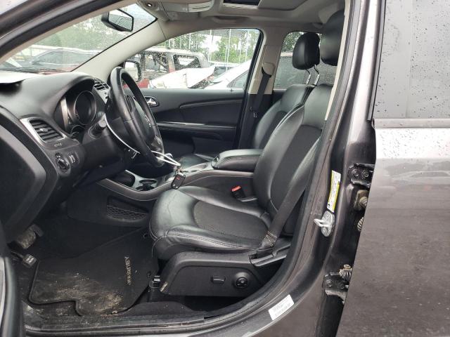 3C4PDCGB2ET261510 Dodge Journey Crossroad