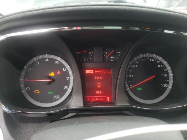 2GKALMEK1G6294771 GMC Terrain Sle