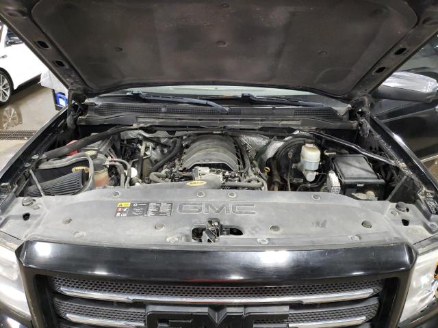 3GTU2UEC3EG470340 GMC Sierra K1500 Sle