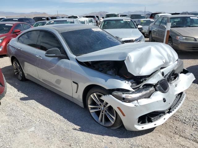 WBA4J1C56JBG80732 BMW 430i Gran Coupe