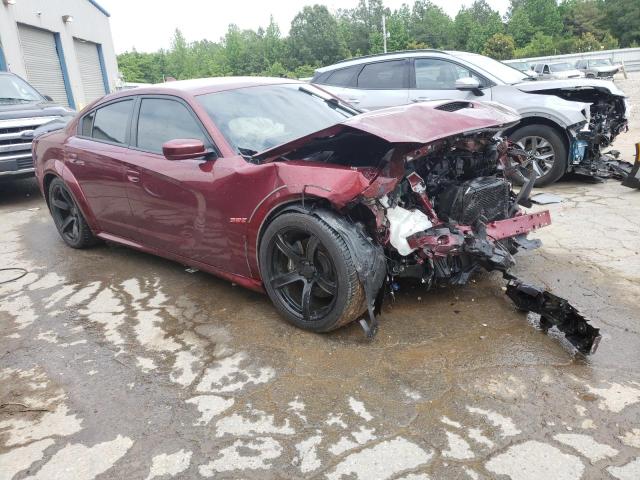 2C3CDXGJ1KH630816 Dodge Charger Scat Pack