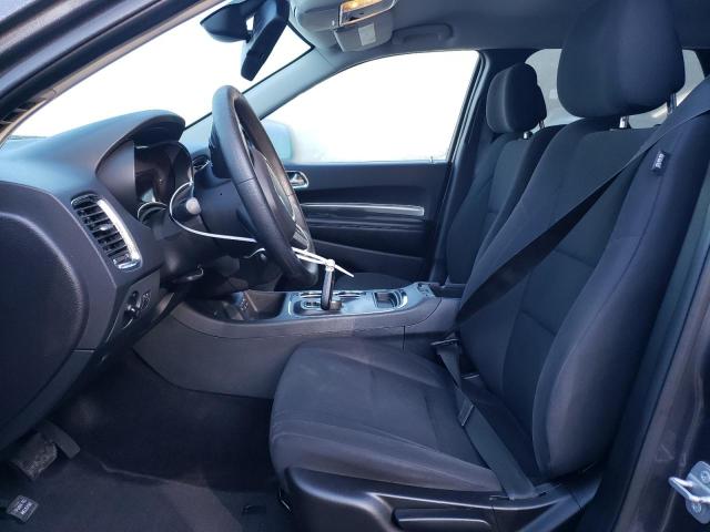 1C4RDHAG0FC222566 Dodge Durango Sxt
