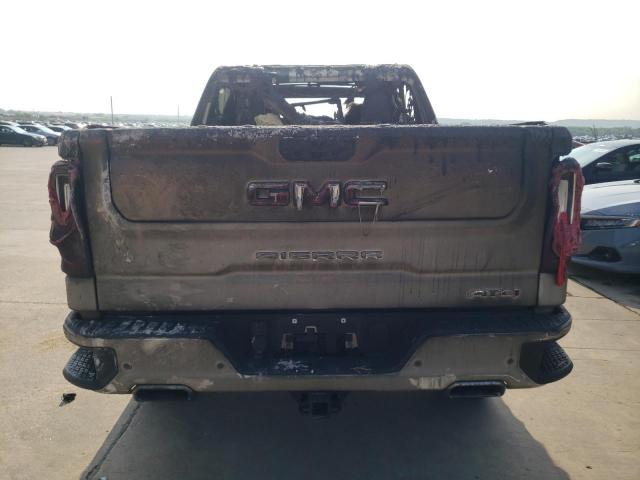 3GTP9EEL2LG125862 GMC Sierra K1500 At4