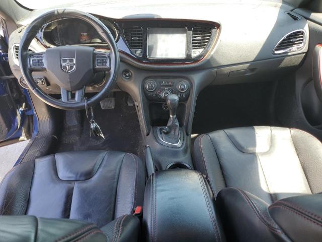 1C3CDFEB3ED866343 Dodge DART GT