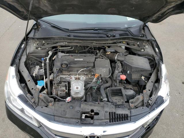 1HGCR2F70HA106460 Honda ACCORD EX