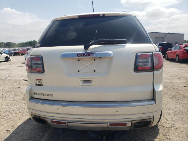 1GKKRTKD5EJ152345 GMC Acadia Denali