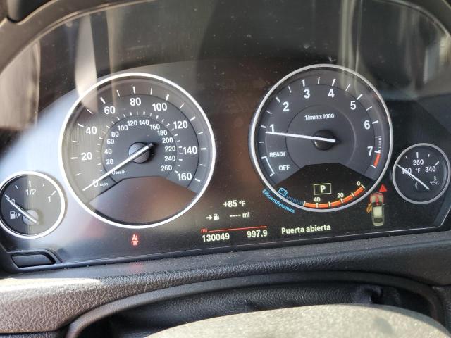 WBA8E5G58GNU22093 BMW 320 XI