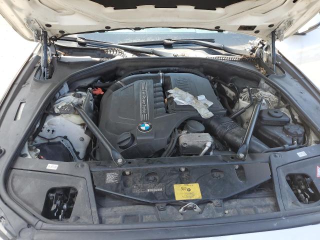 WBA5B3C53ED292846 BMW 535 XI