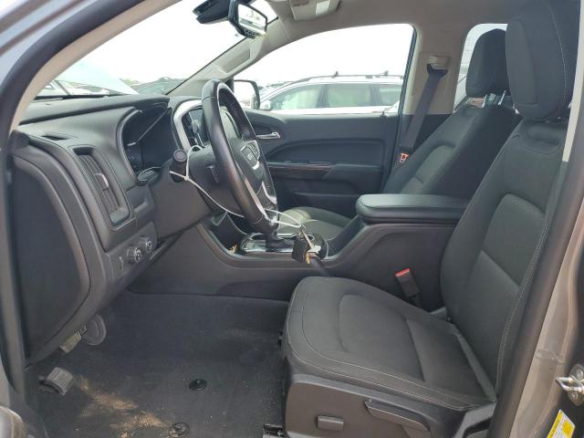 1GTG6CEN7K1342819 GMC CANYON SLE