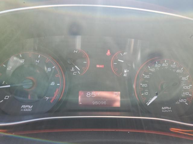 1C3CDFAA9GD533385 Dodge DART SE