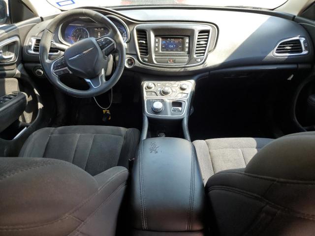 1C3CCCAB1GN109655 Chrysler 200 Limited