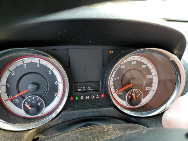 2C4RDGBGXFR731824 Dodge Grand Caravan Se