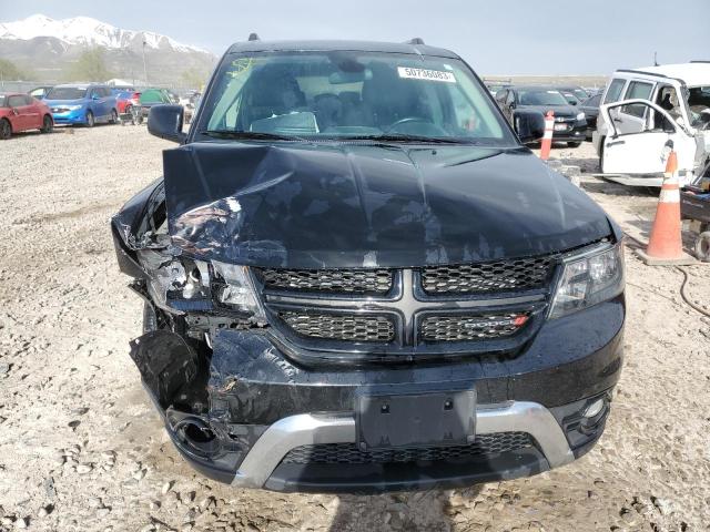 3C4PDCGG7JT475804 Dodge Journey Crossroad
