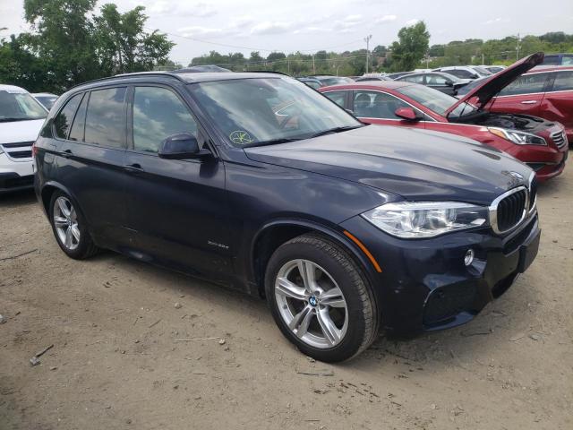 5UXKS4C56F0J98088 BMW X5 Xdrive35d