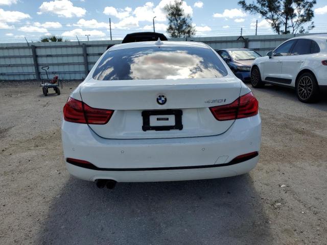 WBA4J1C52JBG80694 BMW 430i Gran Coupe